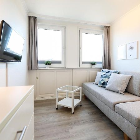 Appartement Kaya Westerland Esterno foto