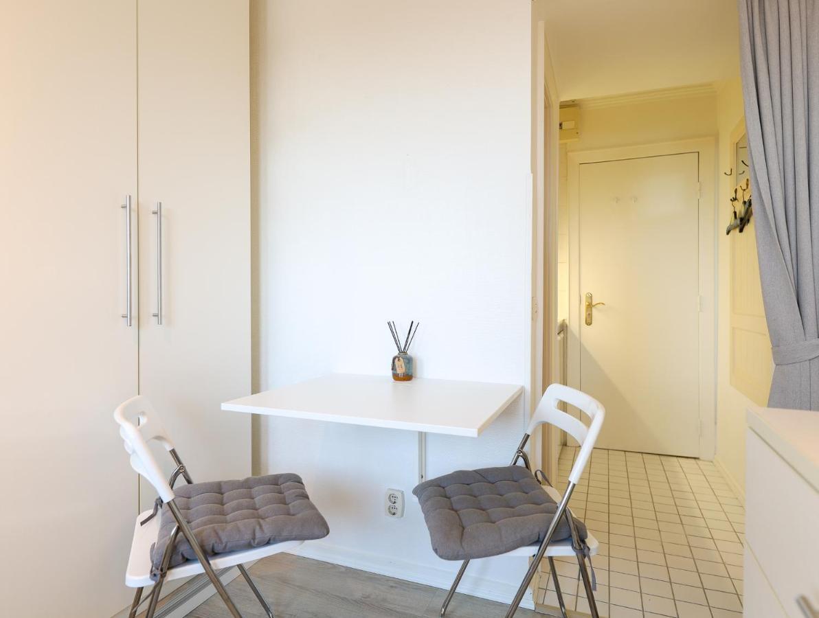 Appartement Kaya Westerland Esterno foto